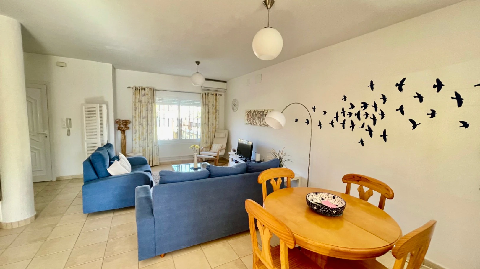 Townhouse for sale in Alcalali: Modern & spacious