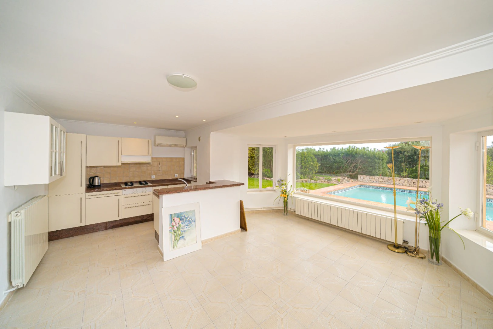 Villa te koop in Javea met prachtig uitzicht