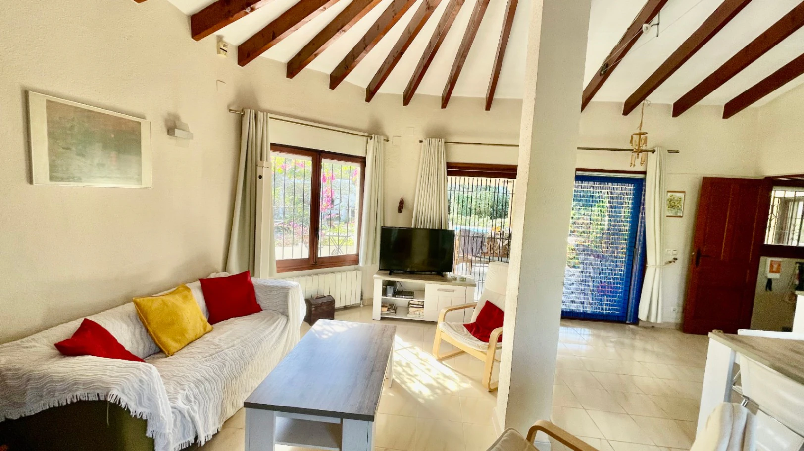 Villa for sale in Parcent: Charming, sought-after area