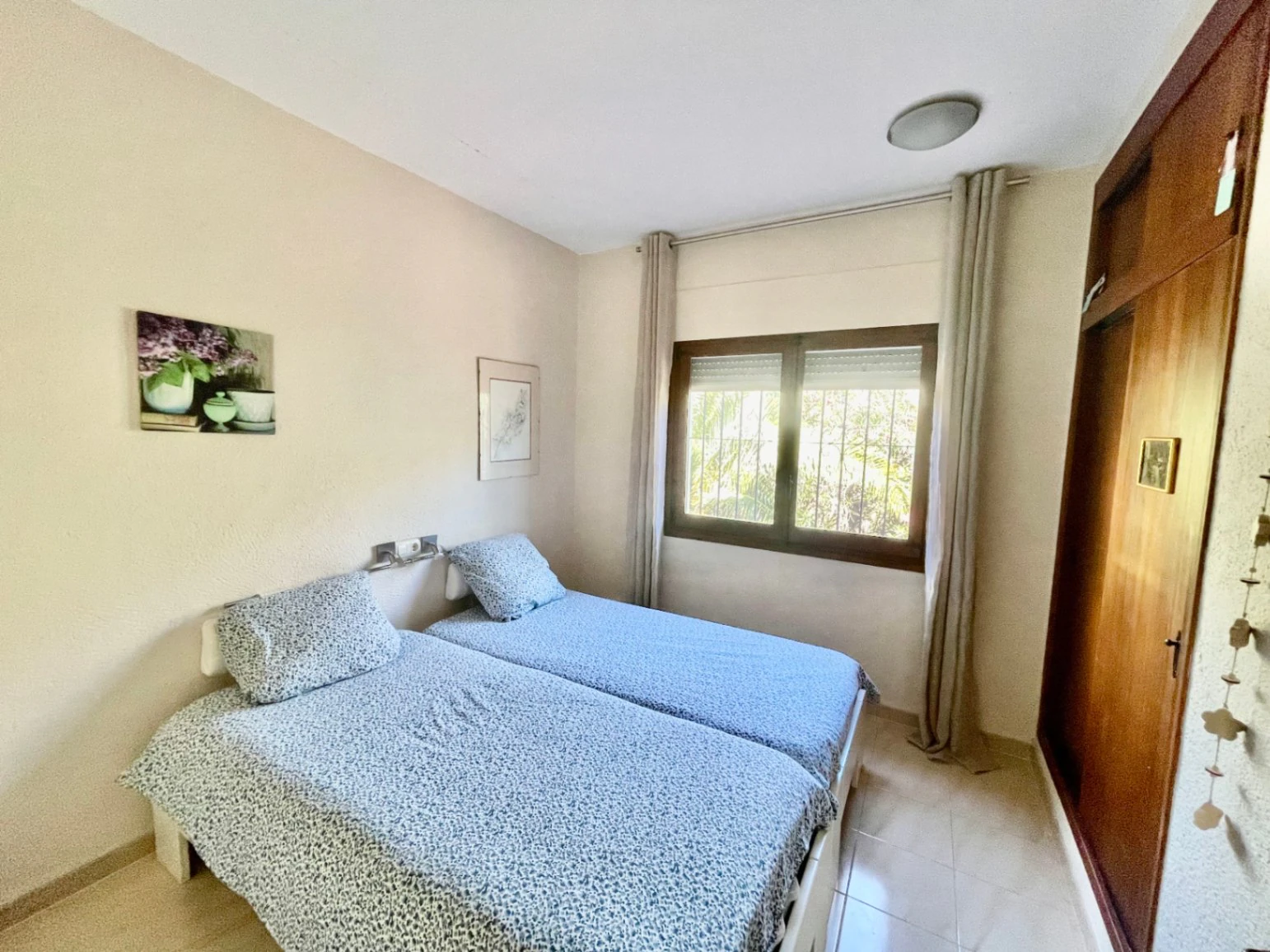 Villa for sale in Parcent: Charming, sought-after area