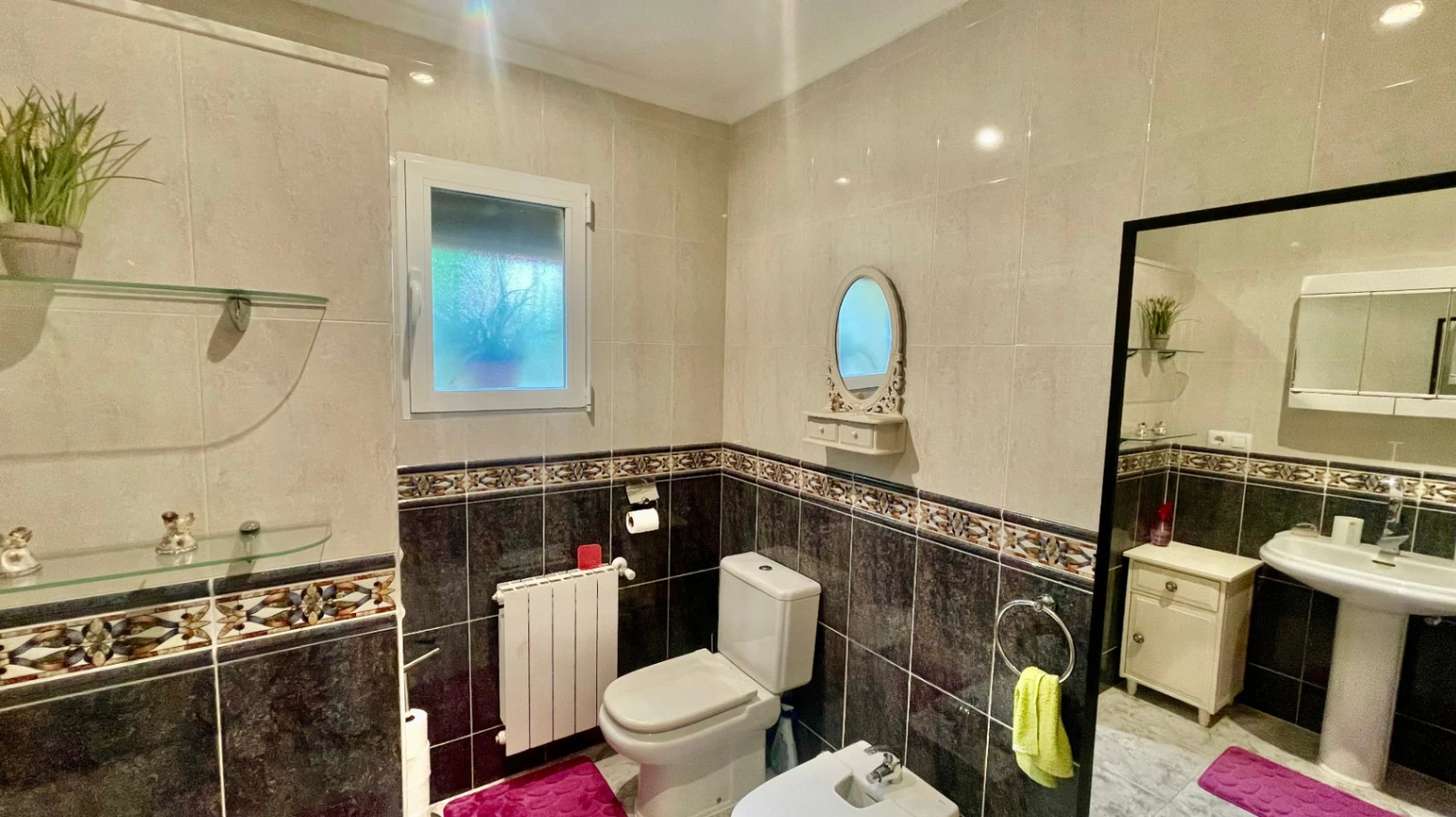 Villa for sale in Alcalali: Stunning views