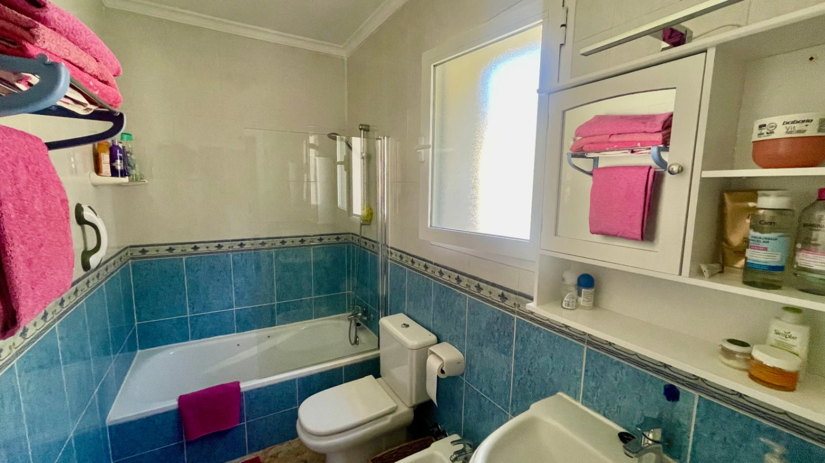 Villa te koop in Benigembla: Frontlinie met prachtig uitzicht