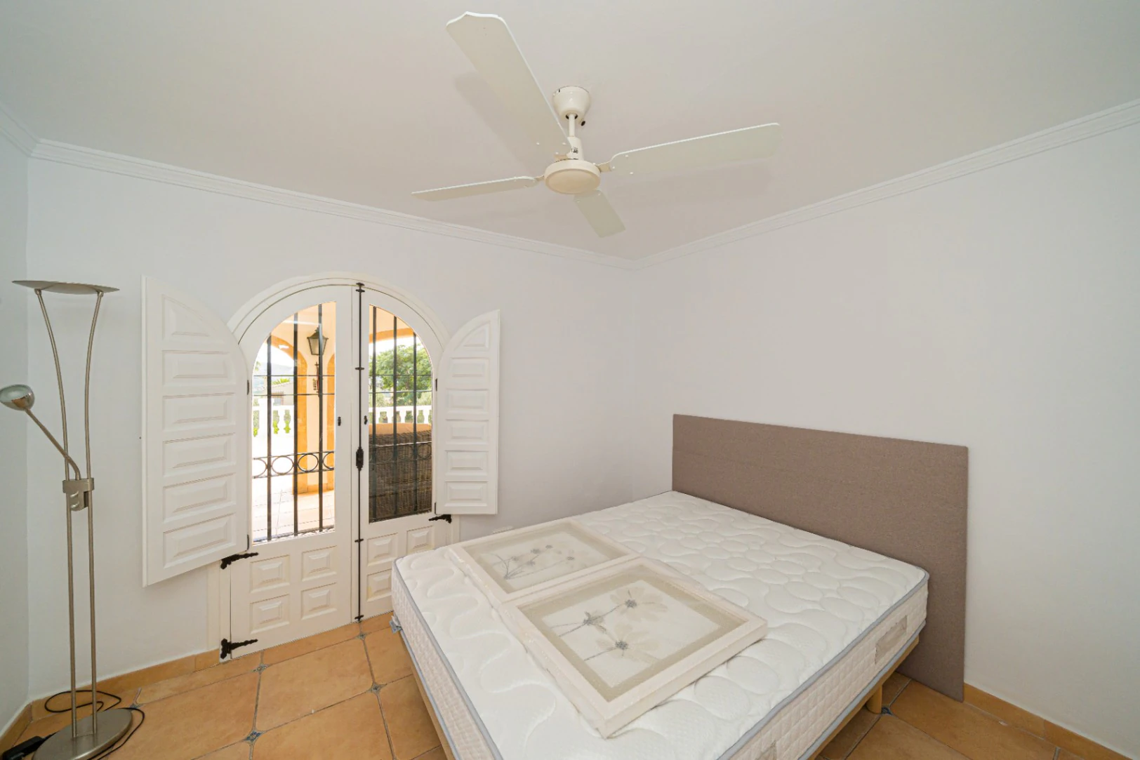 Villa te koop in Javea met prachtig uitzicht
