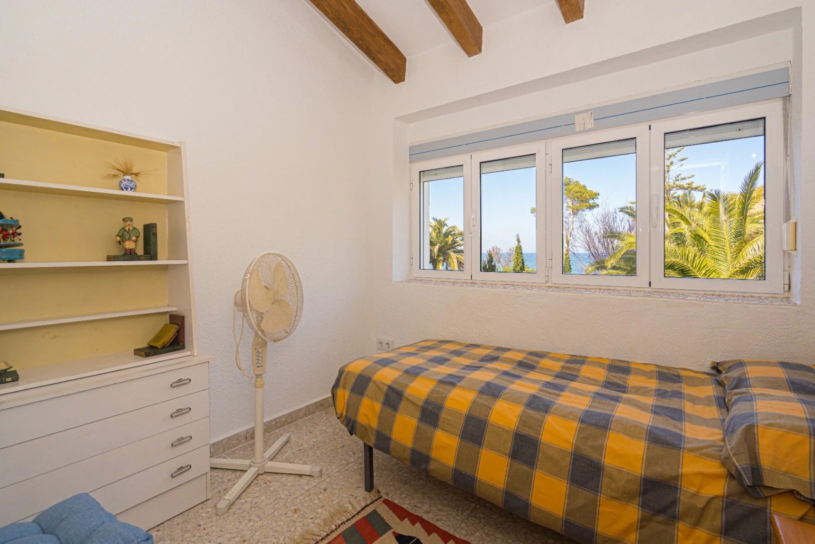 Villa for sale in Denia - Sea views