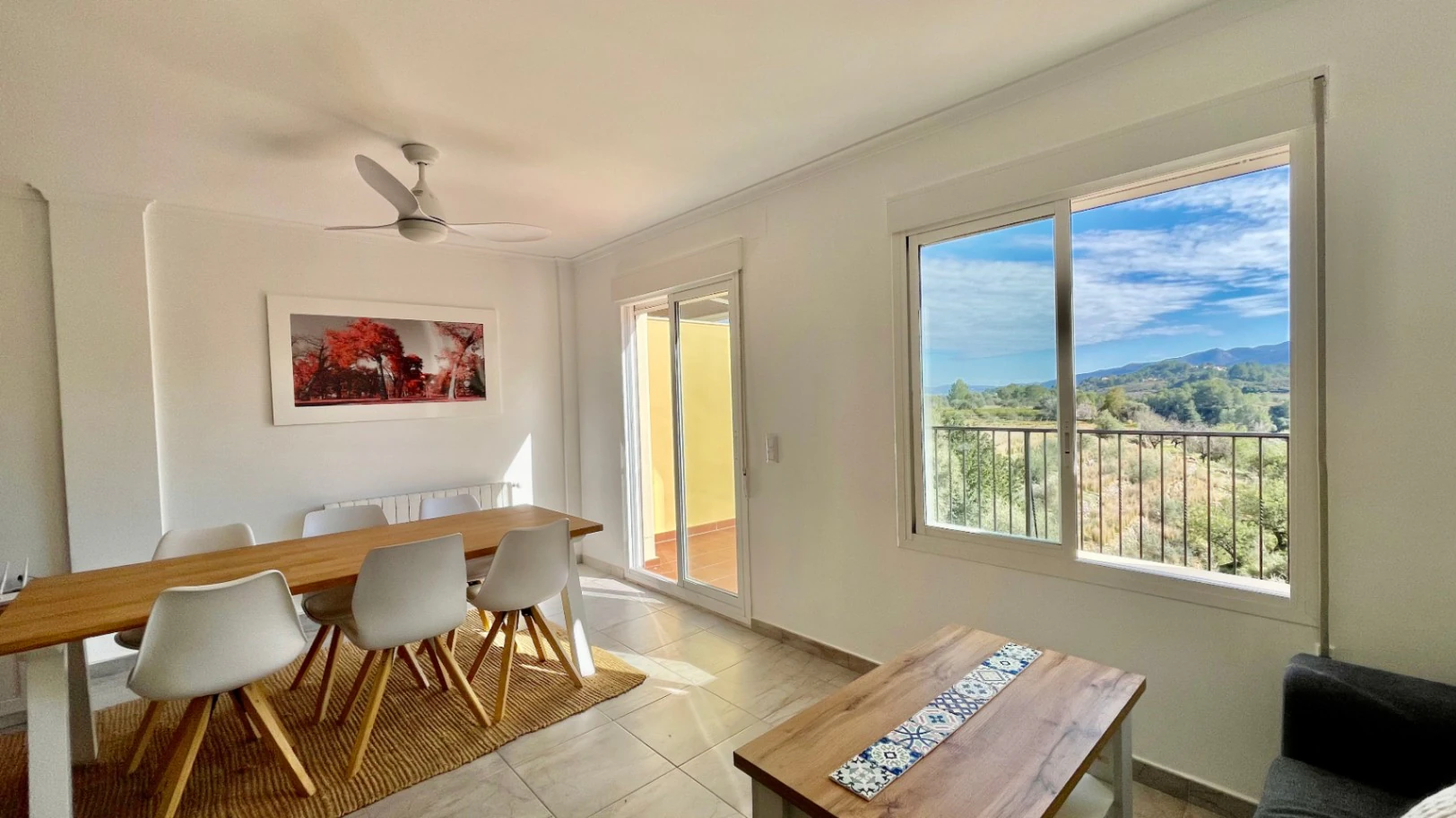 Modern townhouse for sale in Murla: Luxury, contemporary