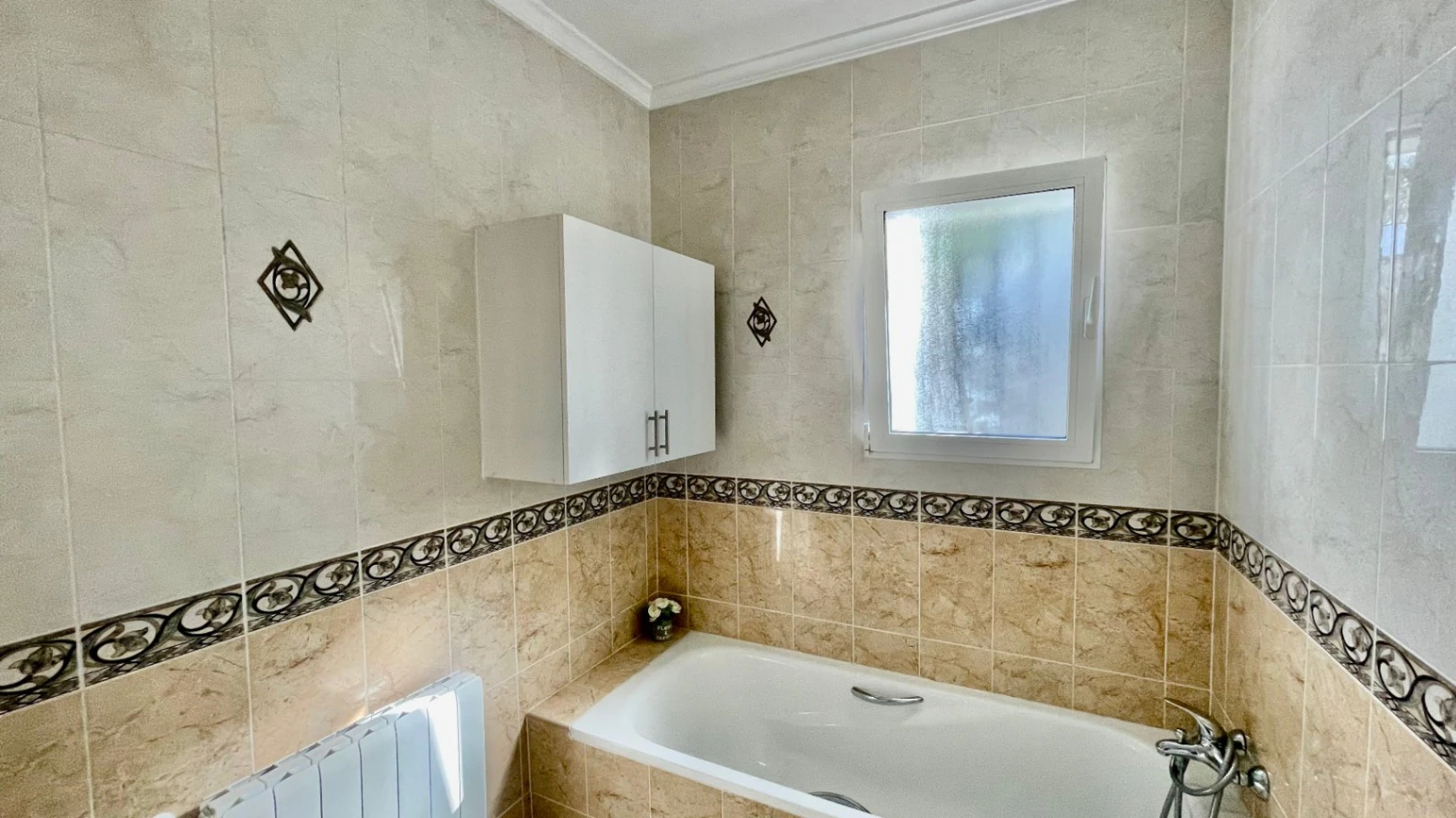 Villa for sale in Orba:  Contemporary, with breathtaking views