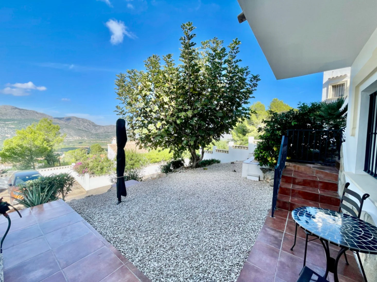 Villa for sale in Orba:  Contemporary, with breathtaking views