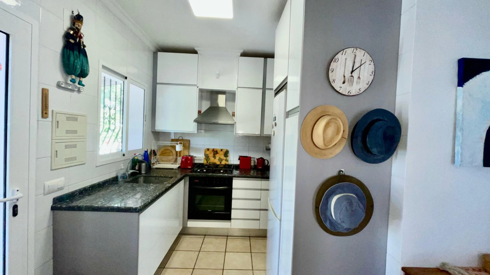 Villa for sale in Benigembla: A tranquil oasis