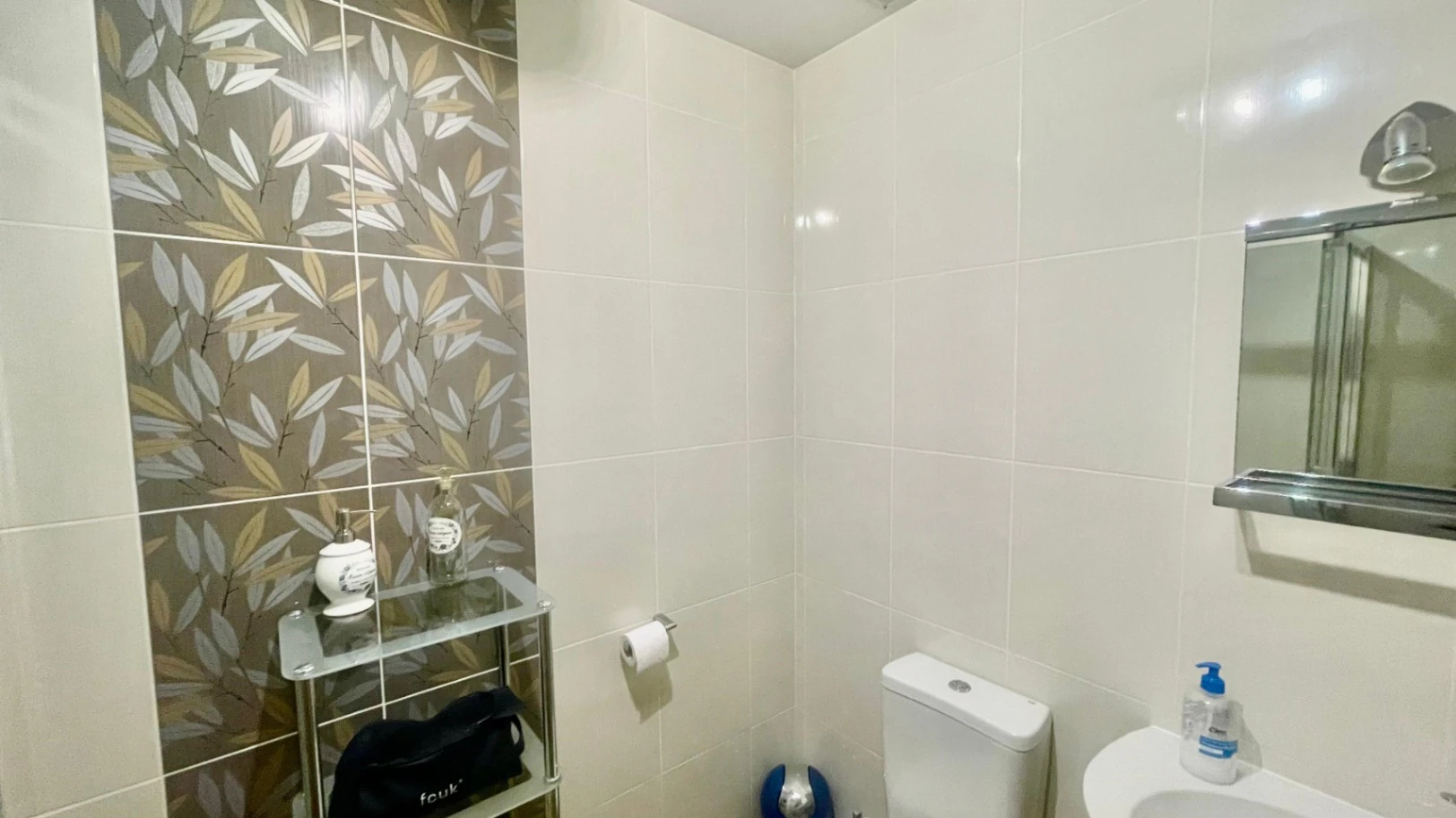 Penthouse apartment for sale in Jalon: Modern, luxurious