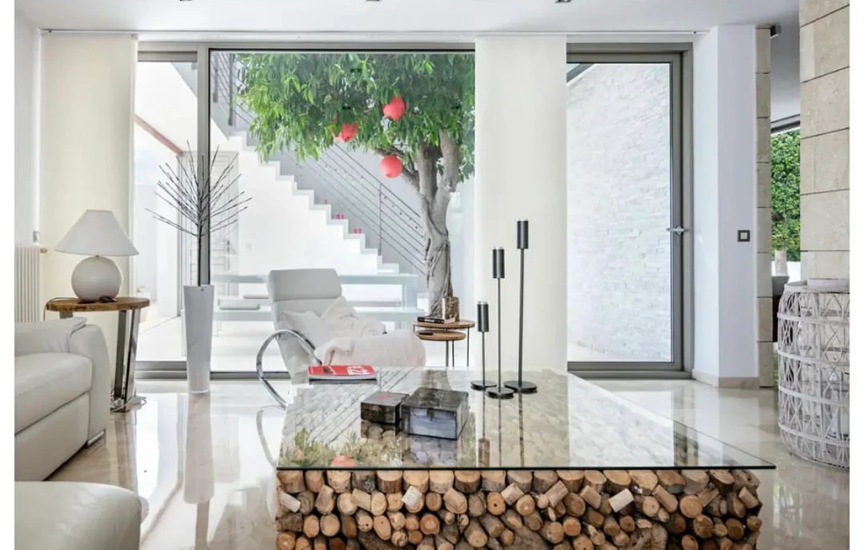 Villa te koop in Javea: Eigentijds, modern