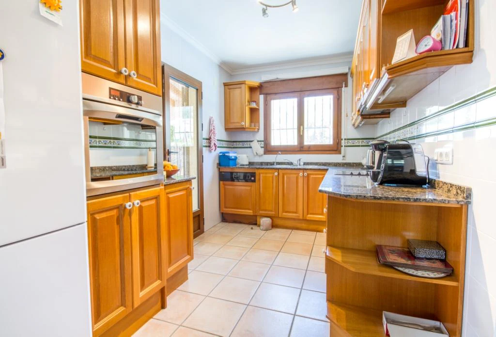 Wonderful villa very close to Orba