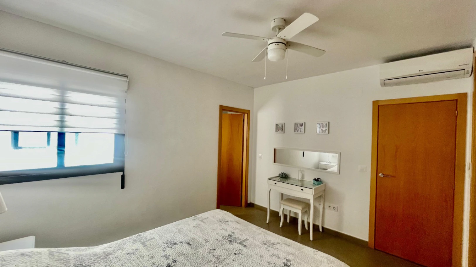 Penthouse apartment for sale in Jalon: Modern, luxurious
