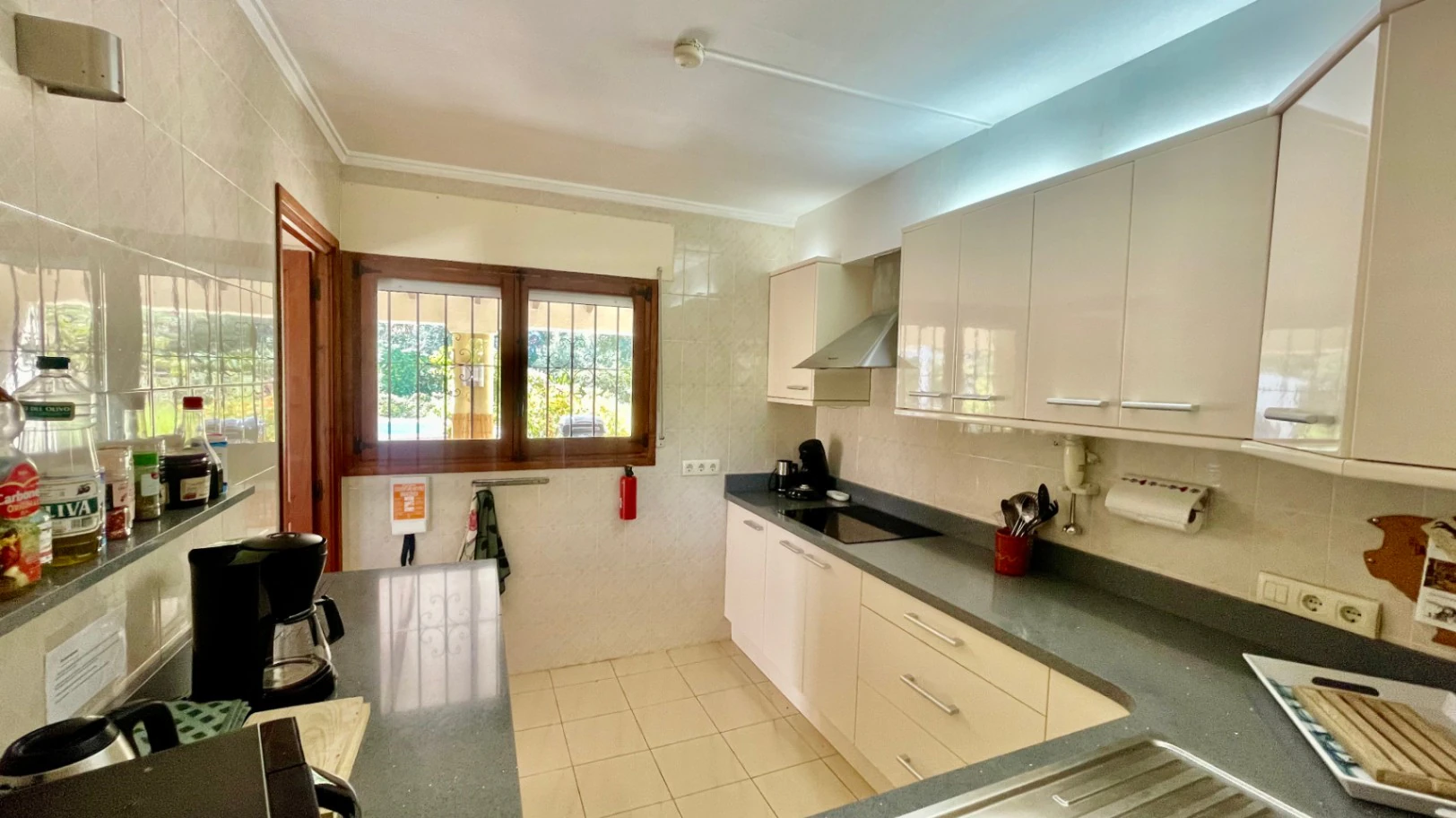 Villa for sale in Parcent: Charming, sought-after area