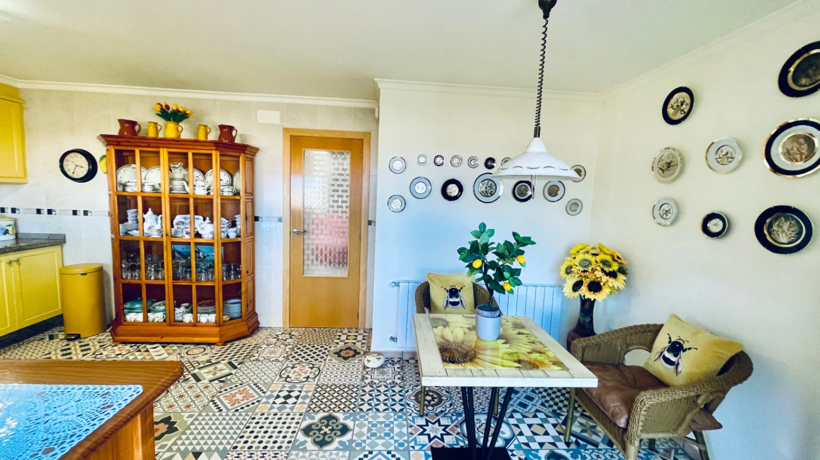 Townhouse for sale in Murla: Luxurious and spacious