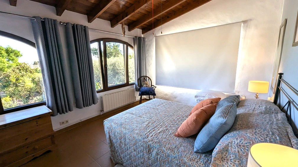 Villa/Finca for sale in Jesus Pobre: Charming and tranquil