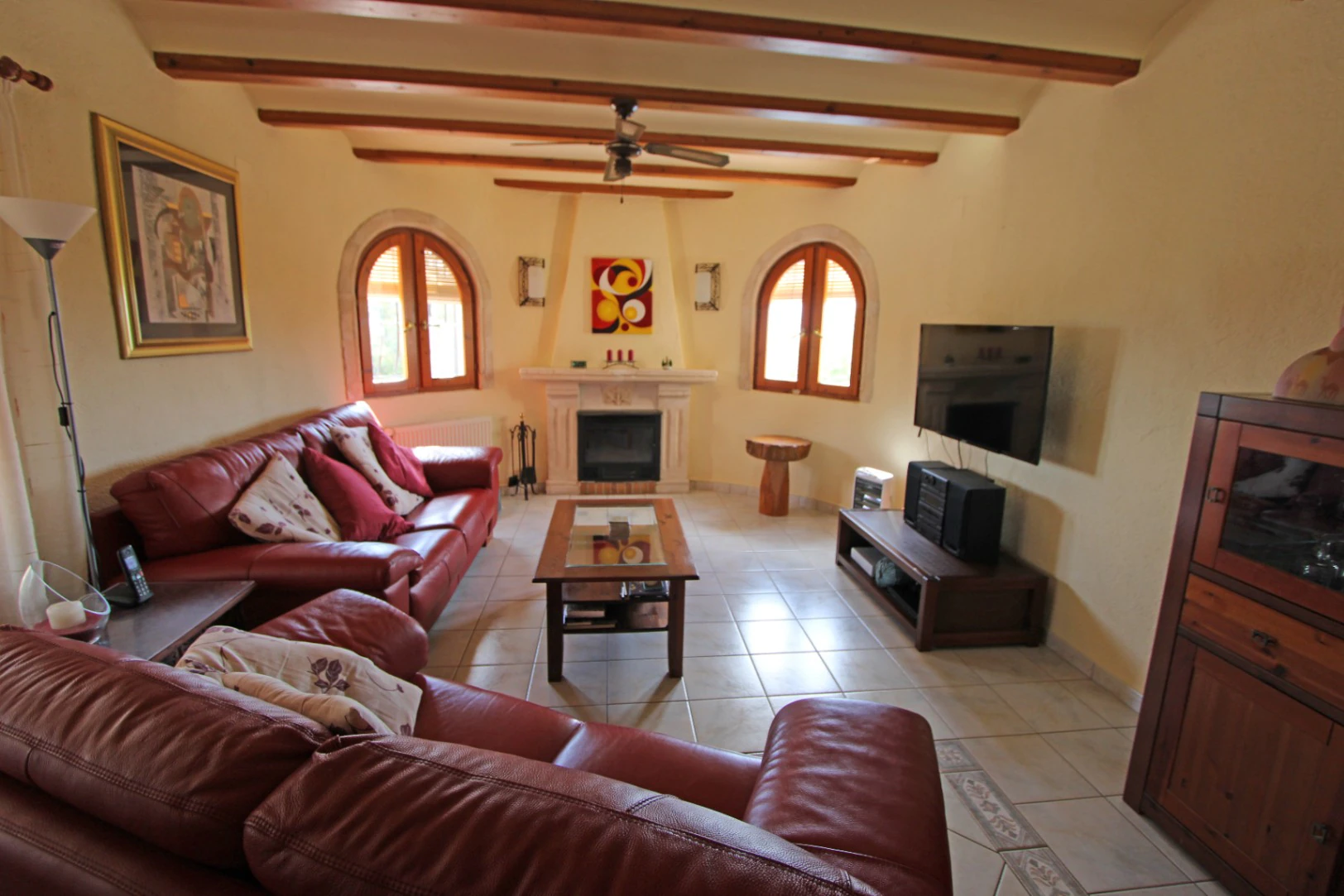 villa te verkoop in Sanet Y Negrals