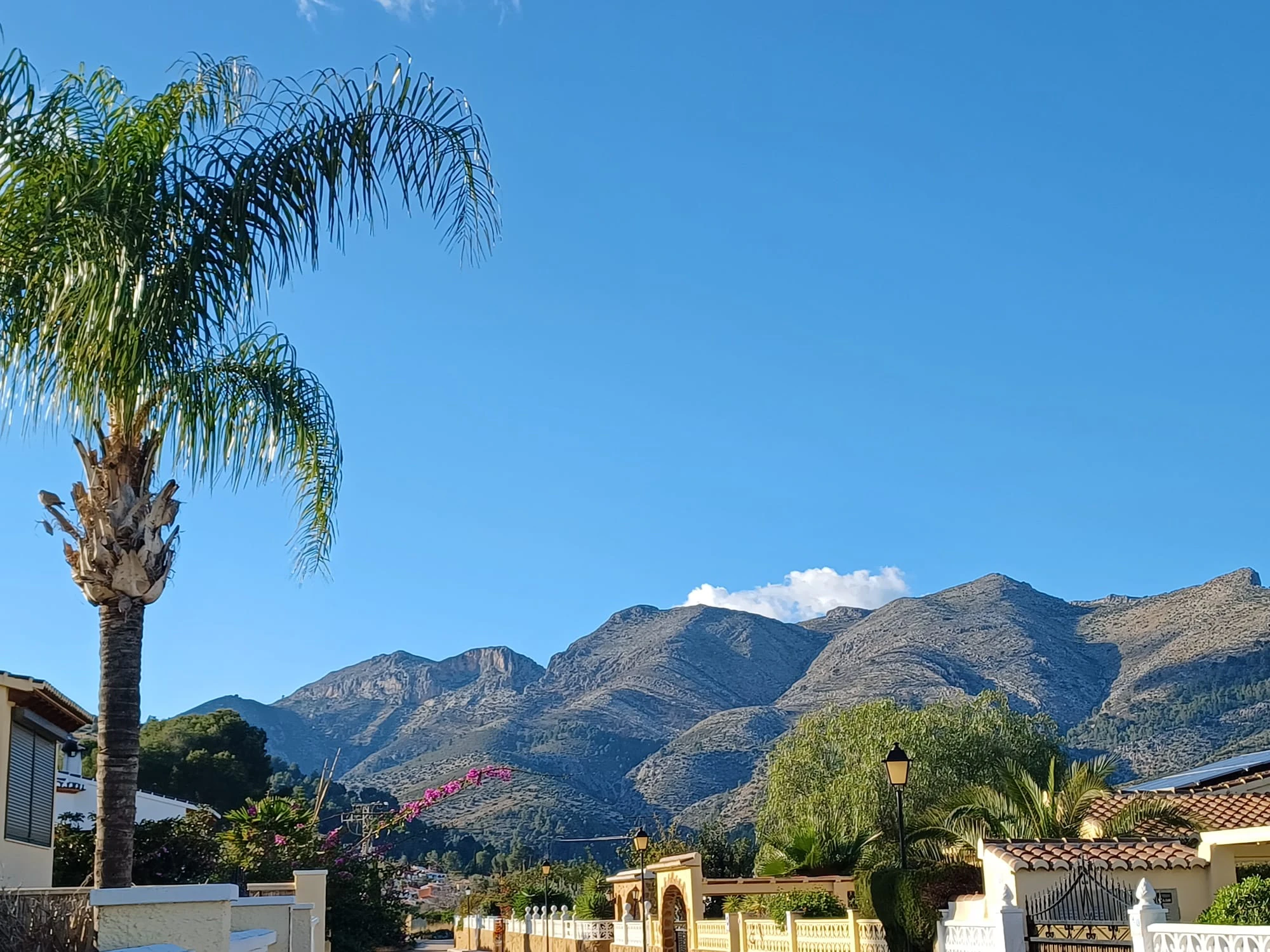 Wonderful villa very close to Orba