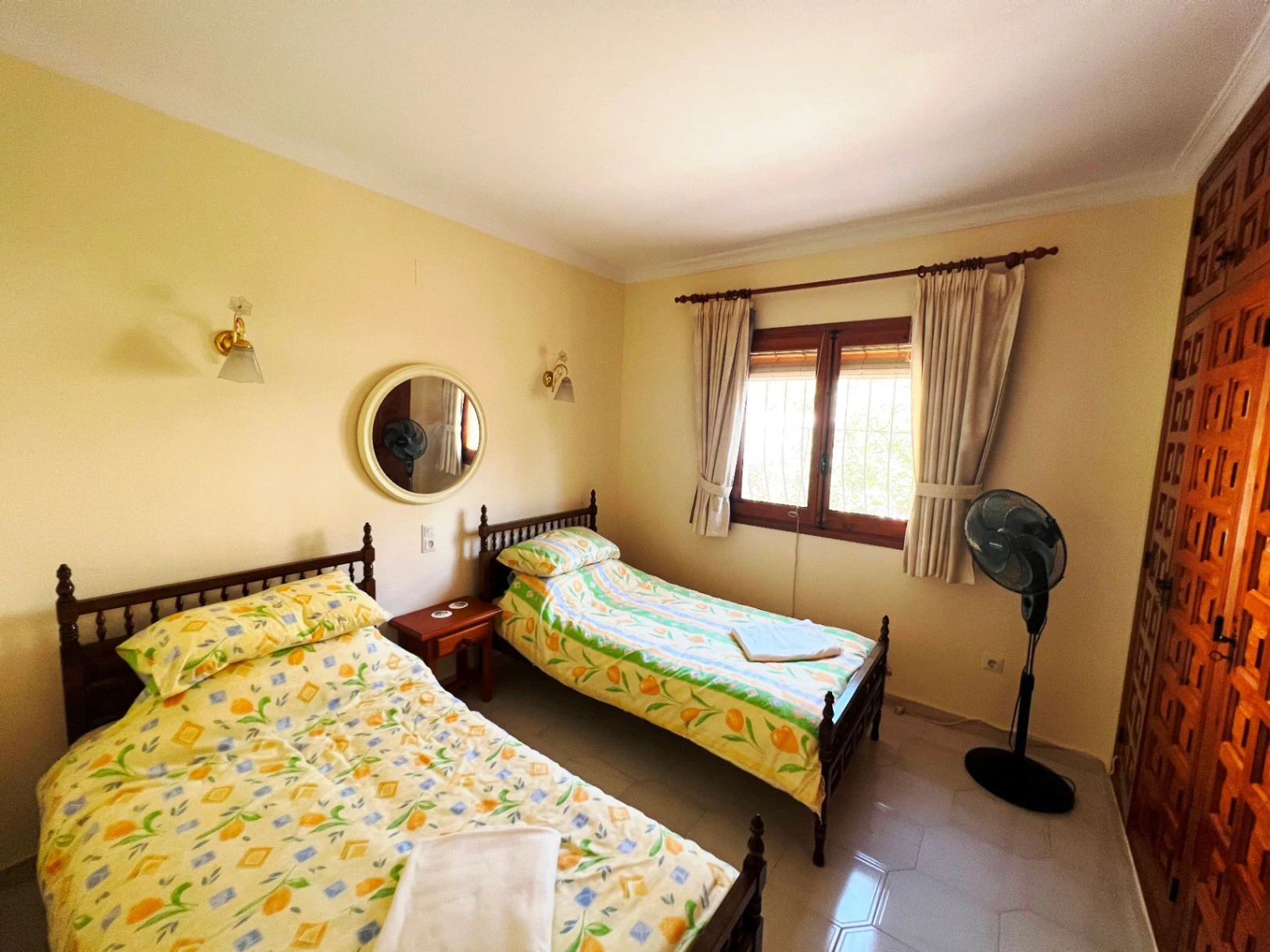 Villa te koop in Alcalali: Prachtig uitzicht op het zuiden