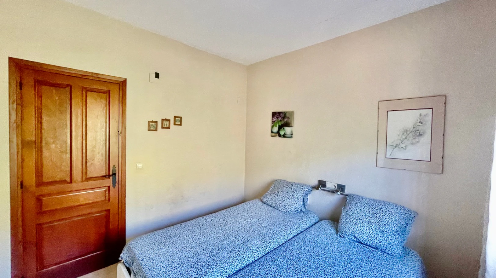 Villa for sale in Parcent: Charming, sought-after area