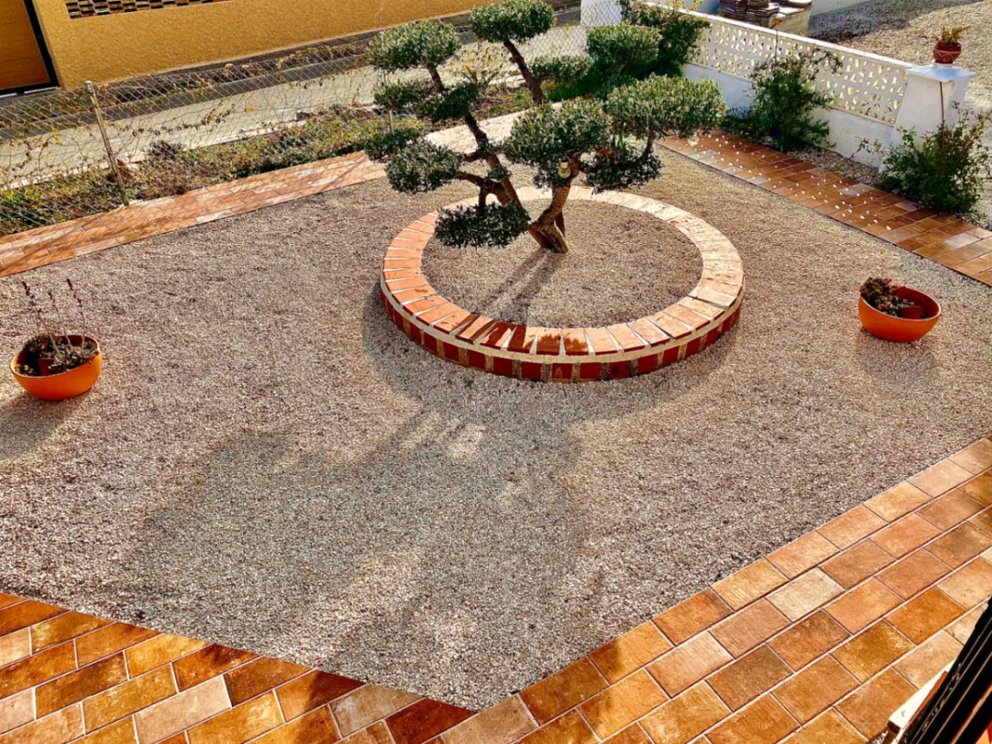 Alcalali: Fabulous multi-generational accommodation