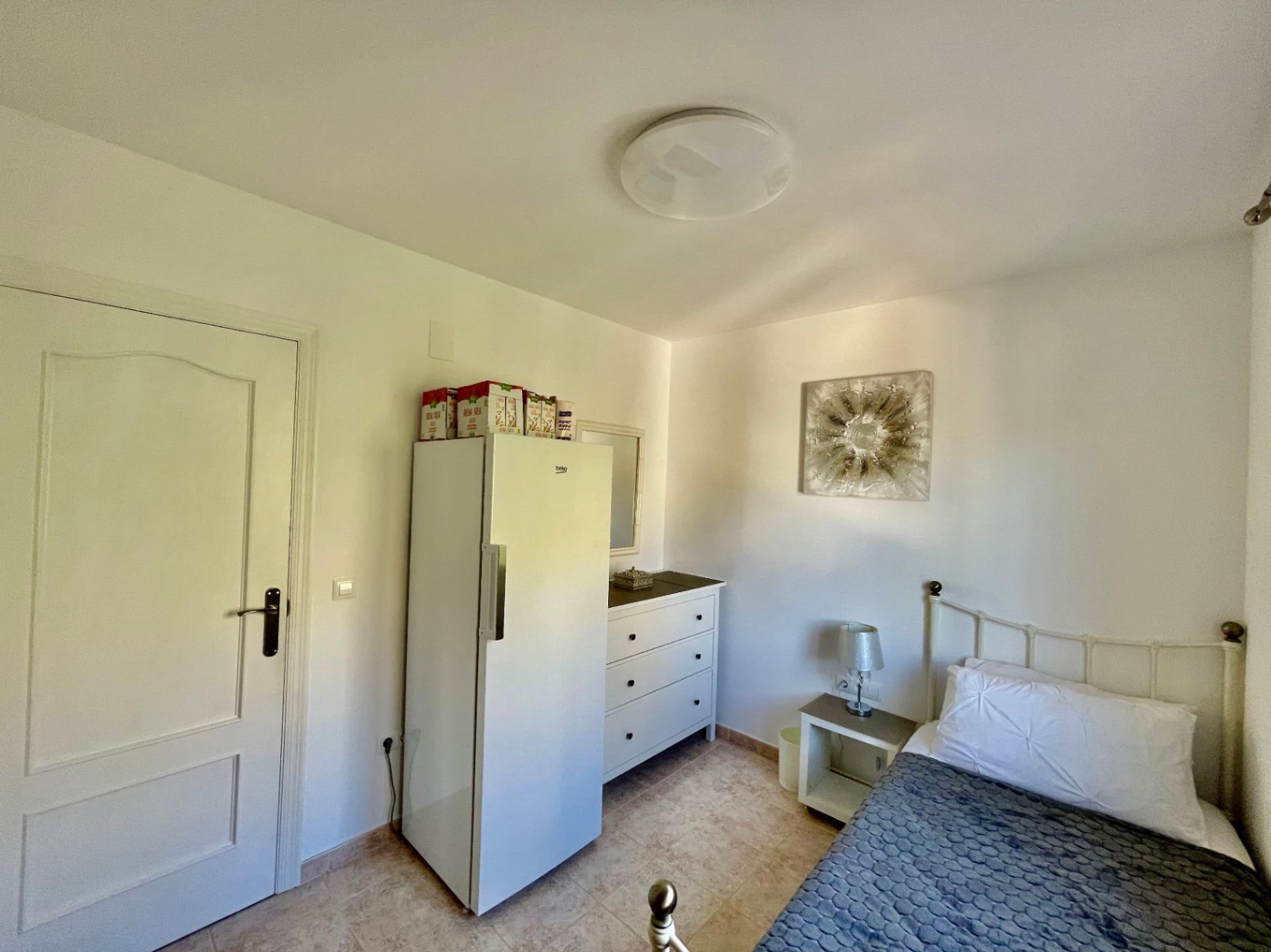 Villa for sale in Benigembla: Single level living, south-facing