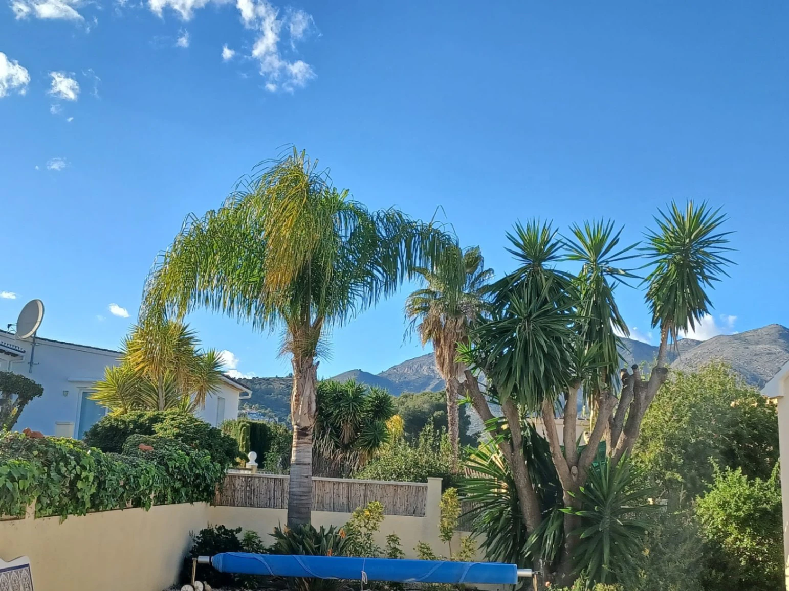 Wonderful villa very close to Orba