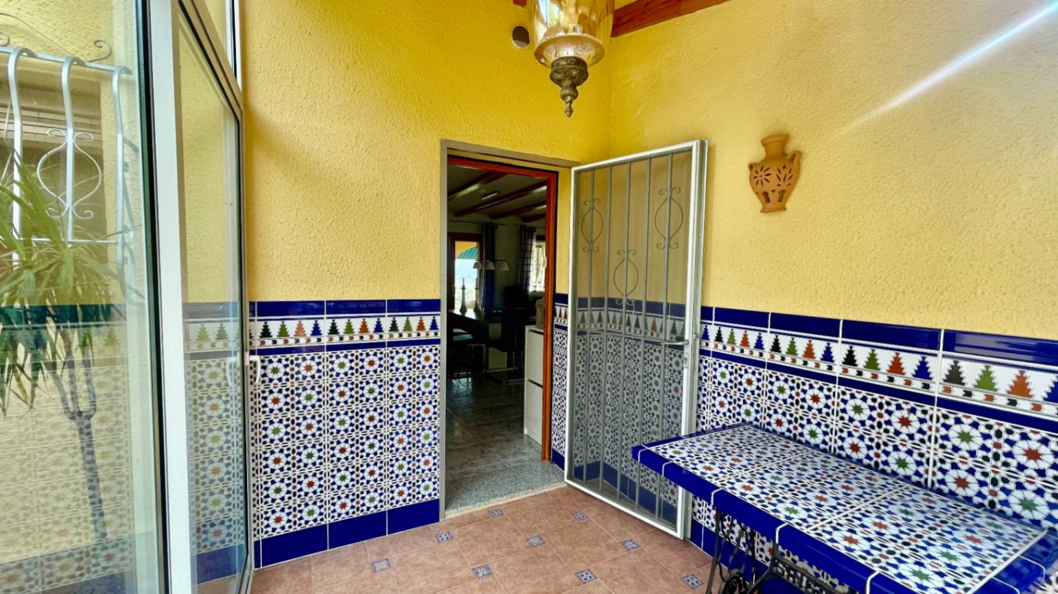 Villa for sale in Alcalali: Stunning views