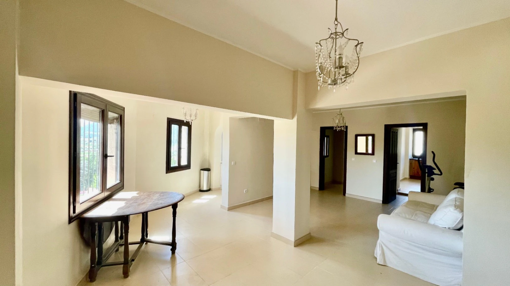 Villa te koop in Alcalali: Prachtig uitzicht, zeer privé