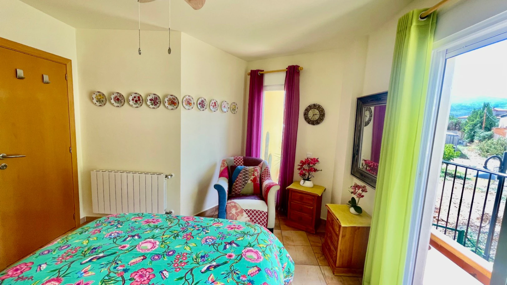 Townhouse for sale in Murla: Luxurious and spacious