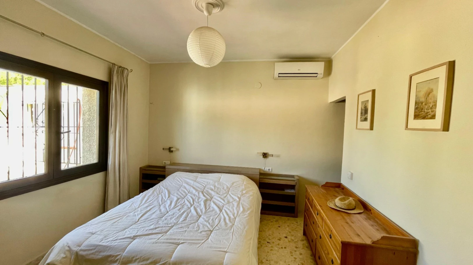 Villa te koop in Alcalali: Prachtig uitzicht, zeer privé