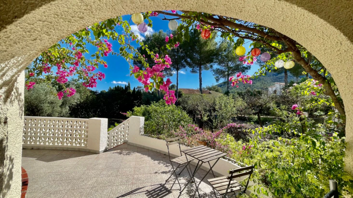 Villa for sale in Parcent: Charming, sought-after area