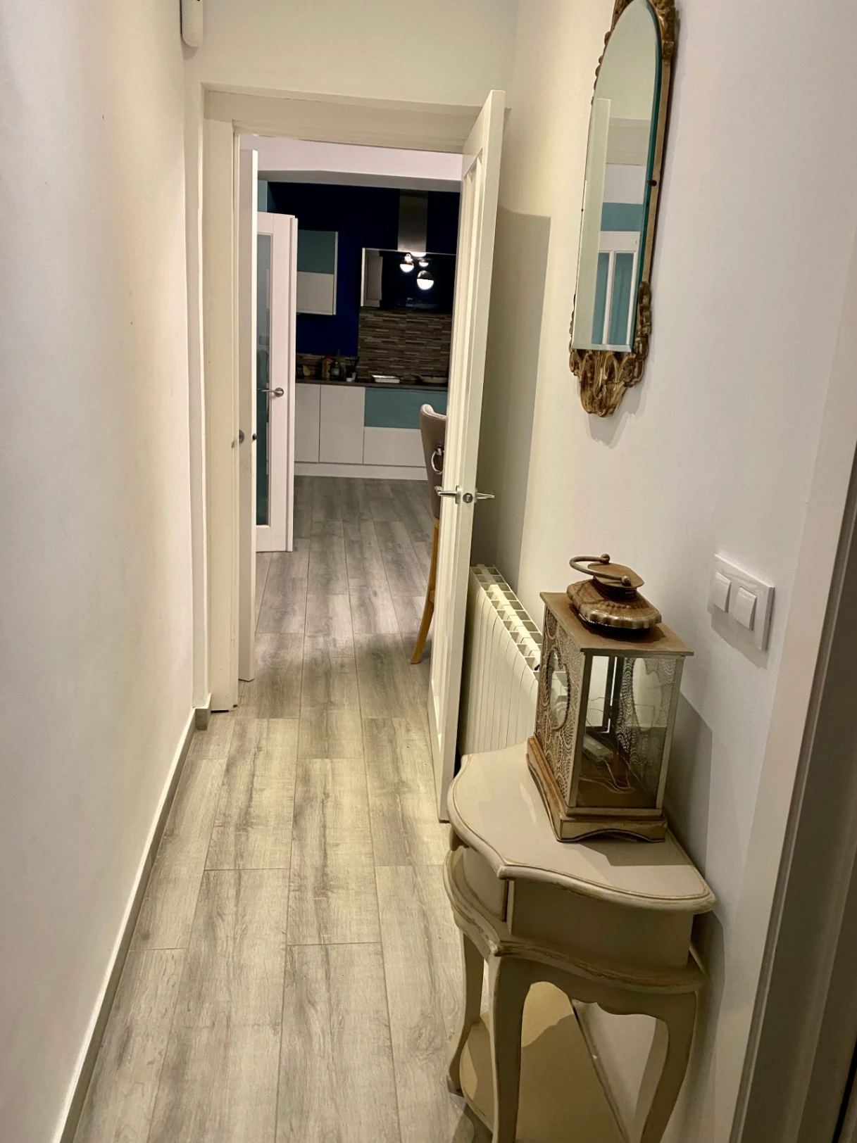 Alcalali: Fabulous multi-generational accommodation
