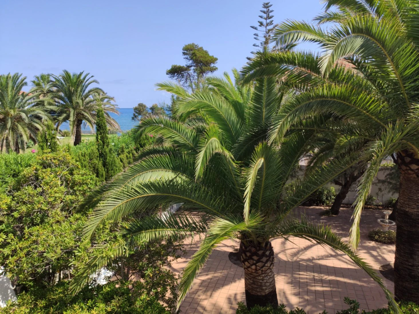 Villa for sale in Denia - Sea views