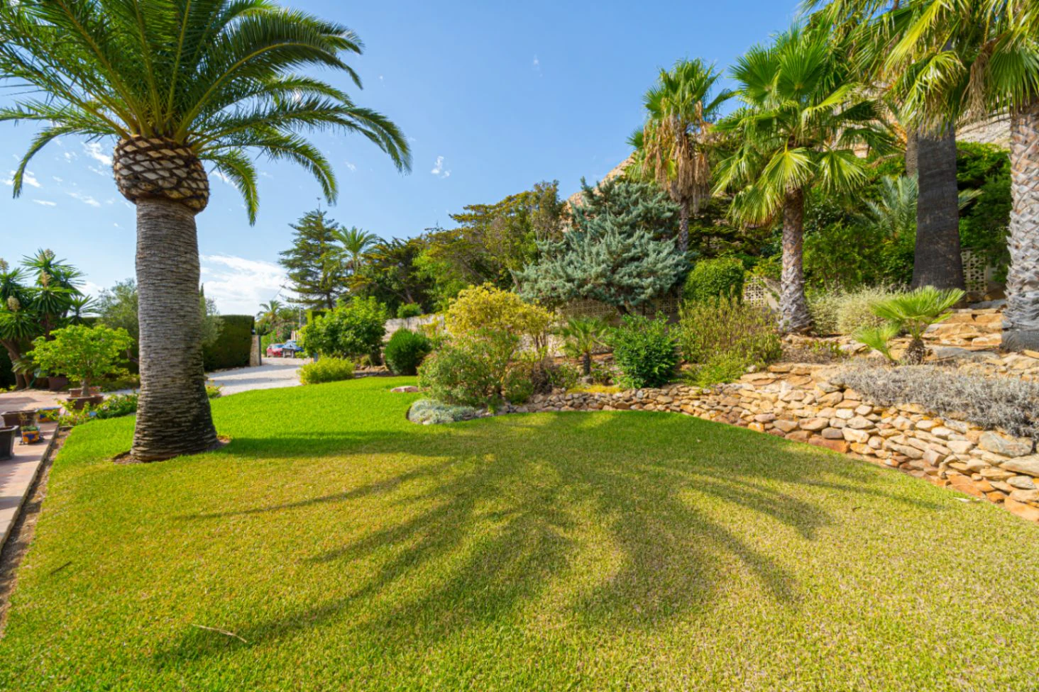 Villa te koop in Javea met prachtig uitzicht