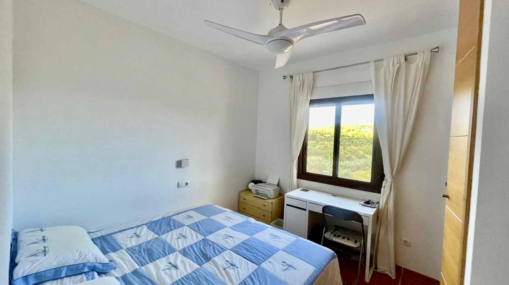 Penthouse apartment for sale in Murla: Immaculate, luxurious