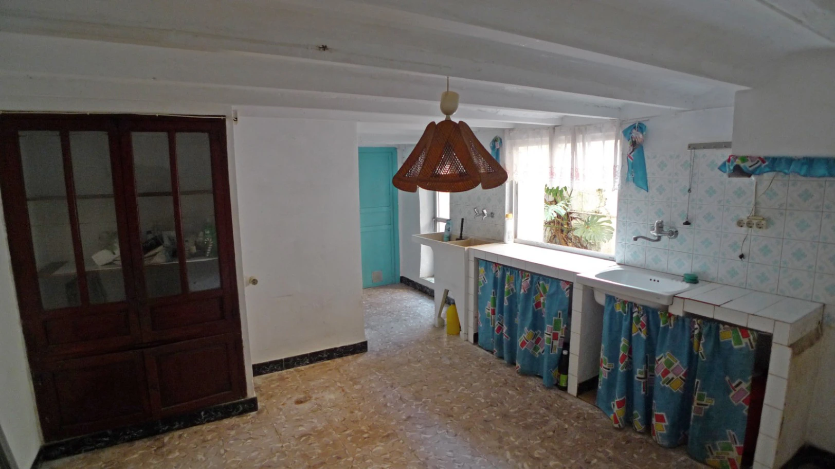 For Sale. Town House in Jalon / Xaló