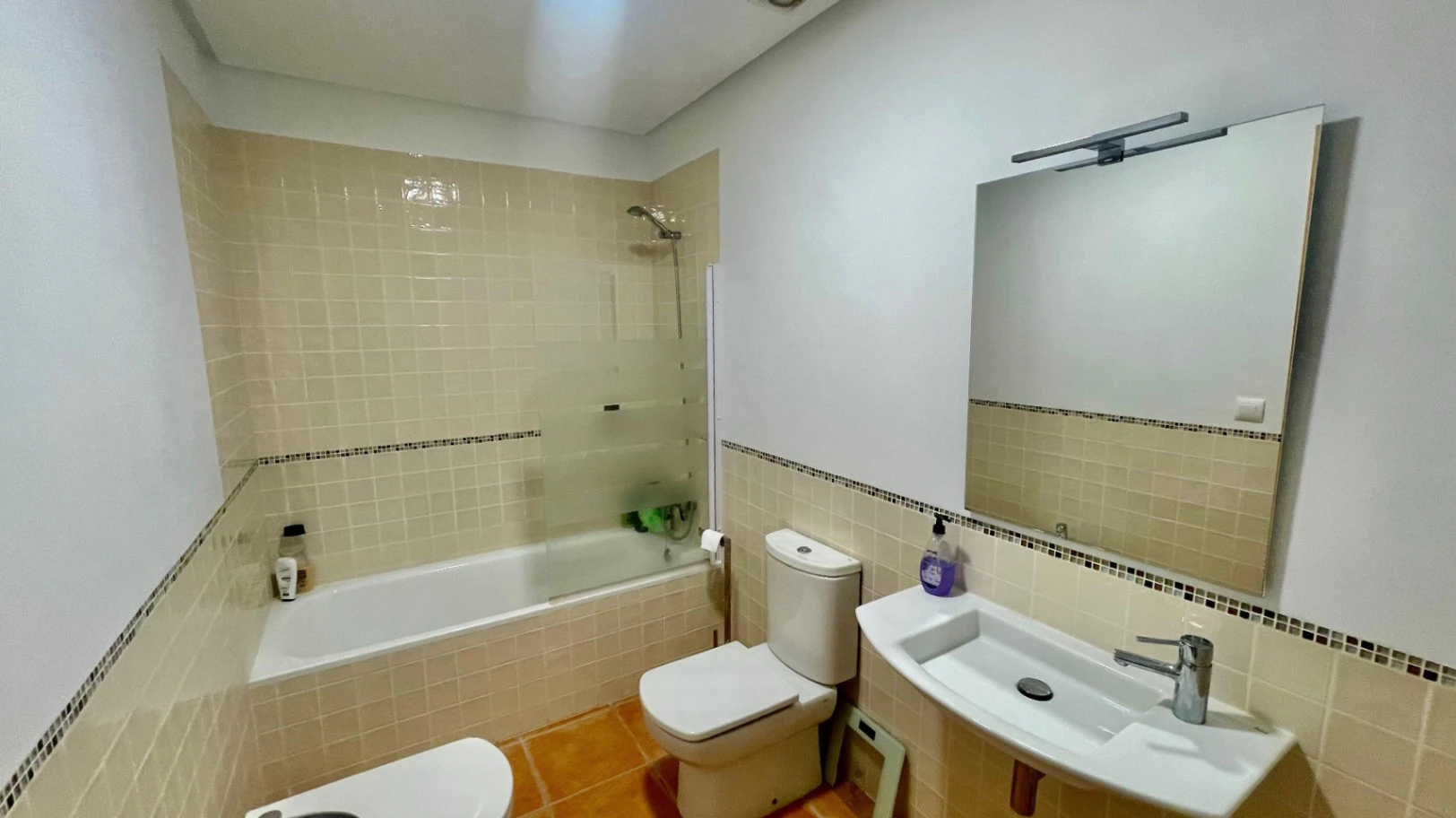 Penthouse apartment for sale in Murla: Immaculate, luxurious