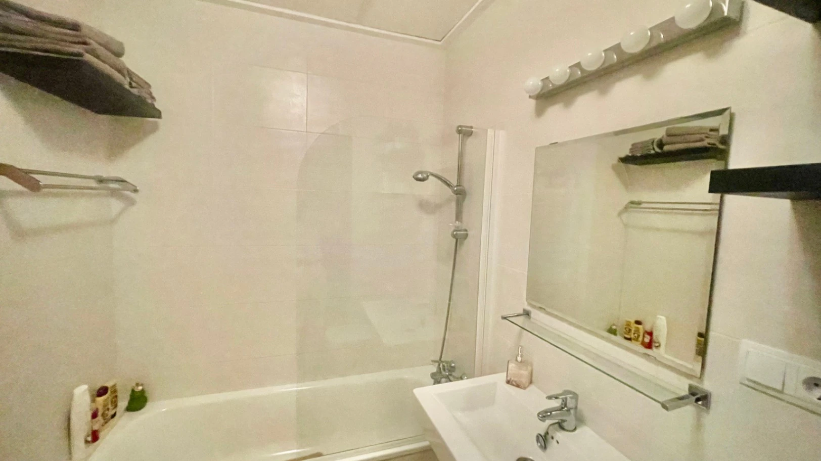 Penthouse for sale in Jalon: Two large terraces