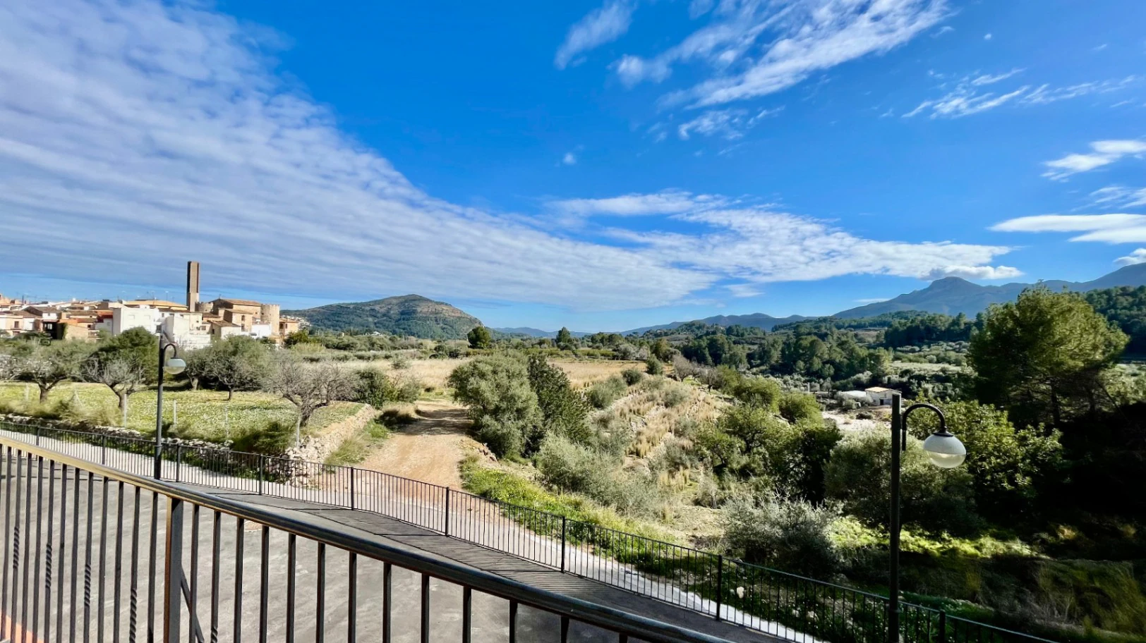 Modern townhouse for sale in Murla: Luxury, contemporary