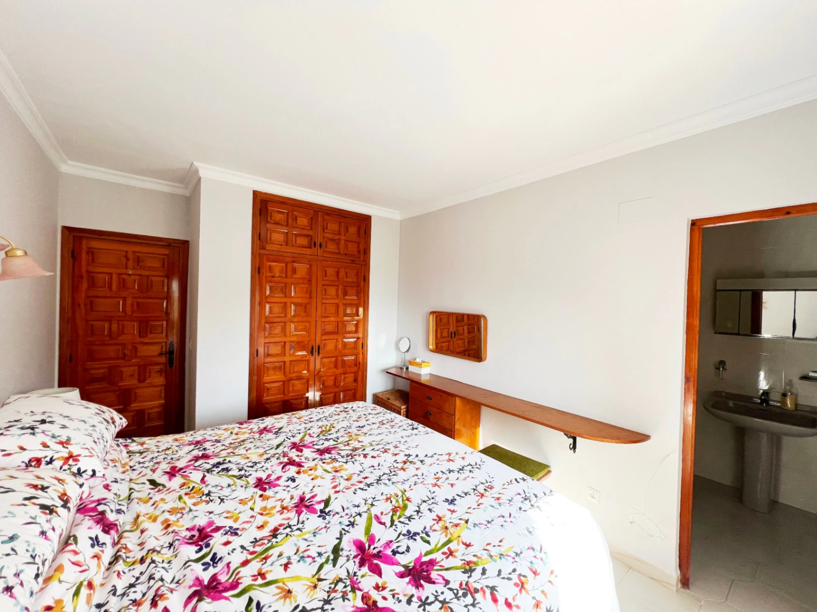 Villa te koop in Alcalali: Prachtig uitzicht op het zuiden
