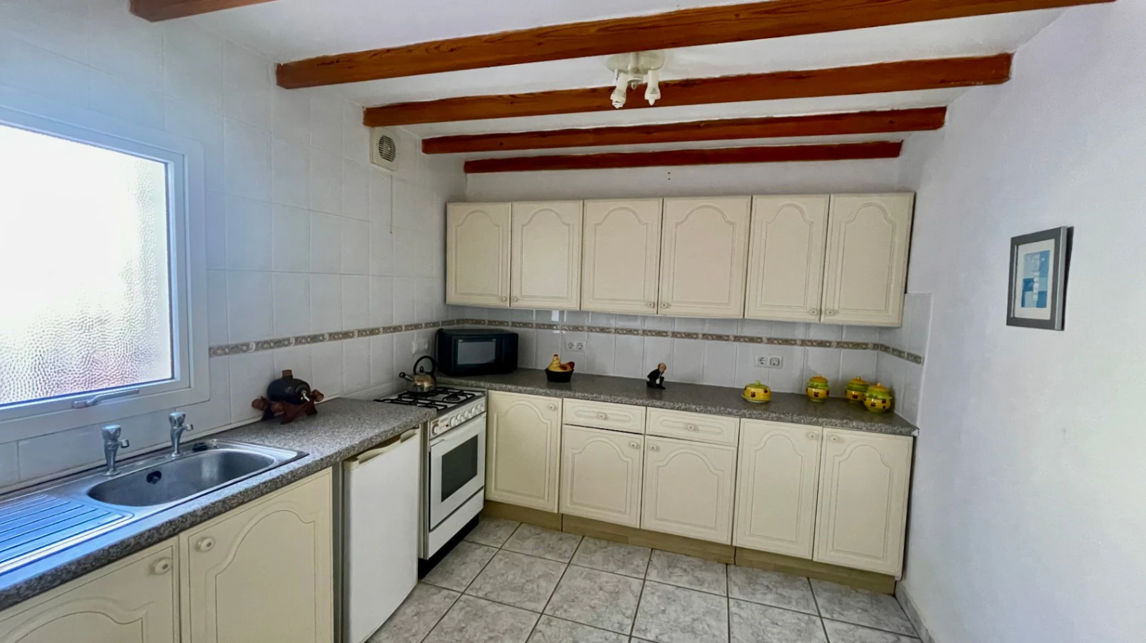 Villa te koop in Benigembla: Apart appartement