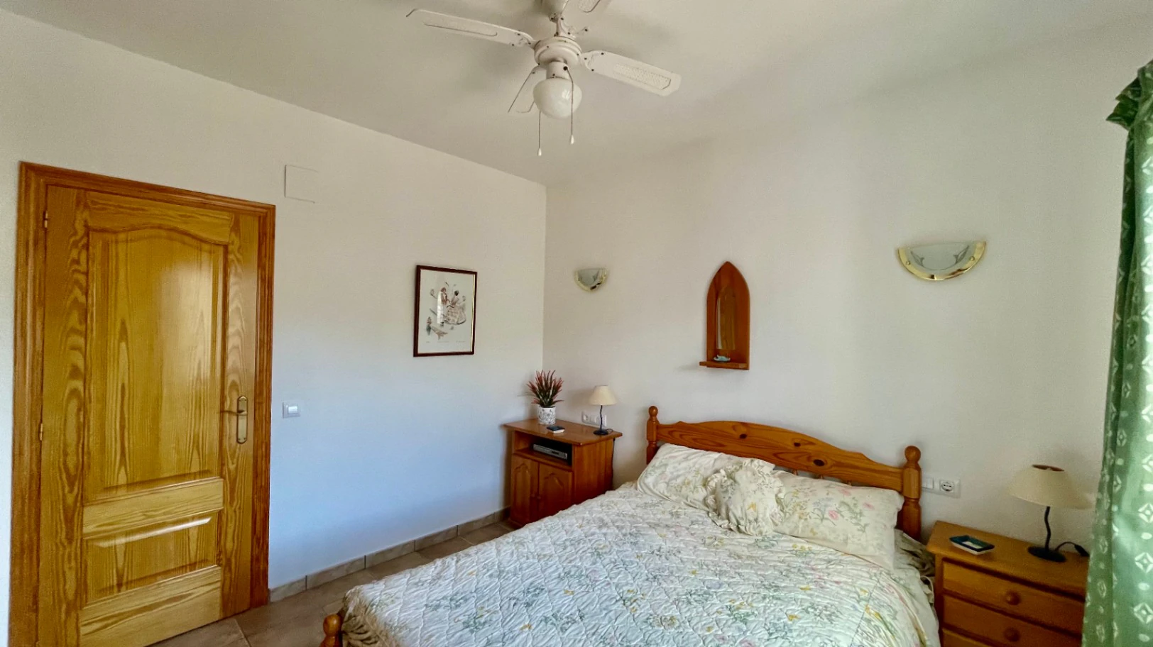 Villa te koop in Benigembla: Apart appartement