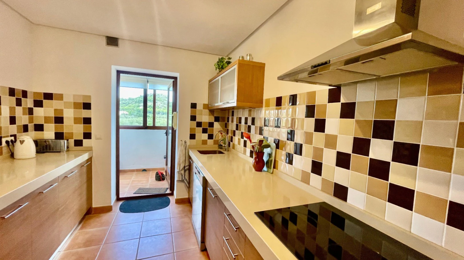 Penthouse apartment for sale in Murla: Immaculate, luxurious