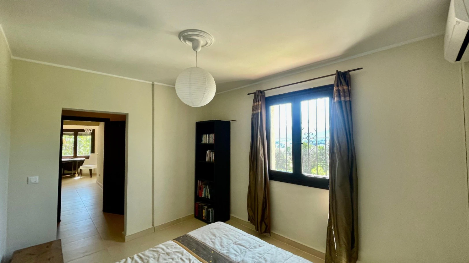 Villa te koop in Alcalali: Prachtig uitzicht, zeer privé