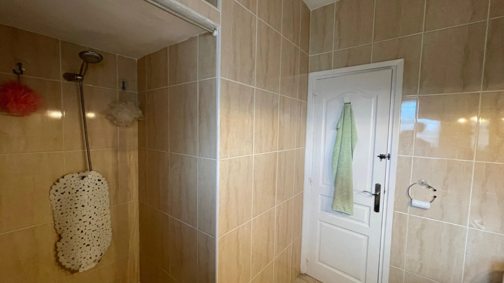 Villa for sale in Parcent: Flat plot, private