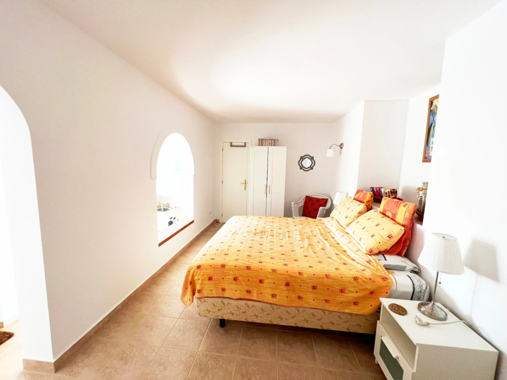Villa te koop in Alcalali: Prachtig uitzicht op het zuiden