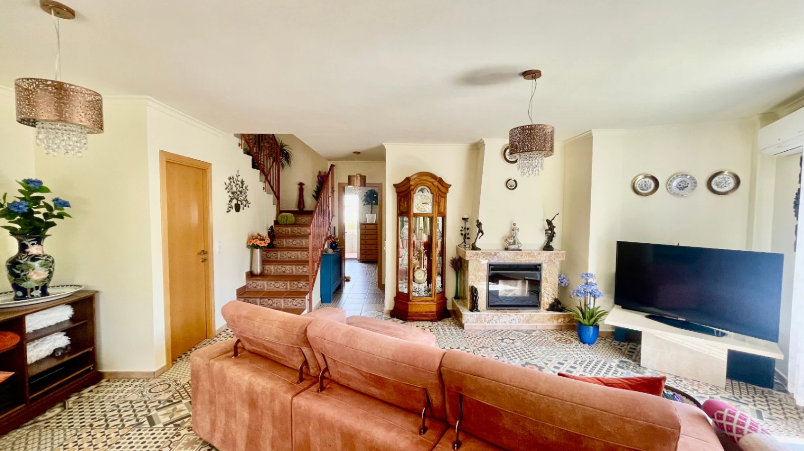 Townhouse for sale in Murla: Luxurious and spacious