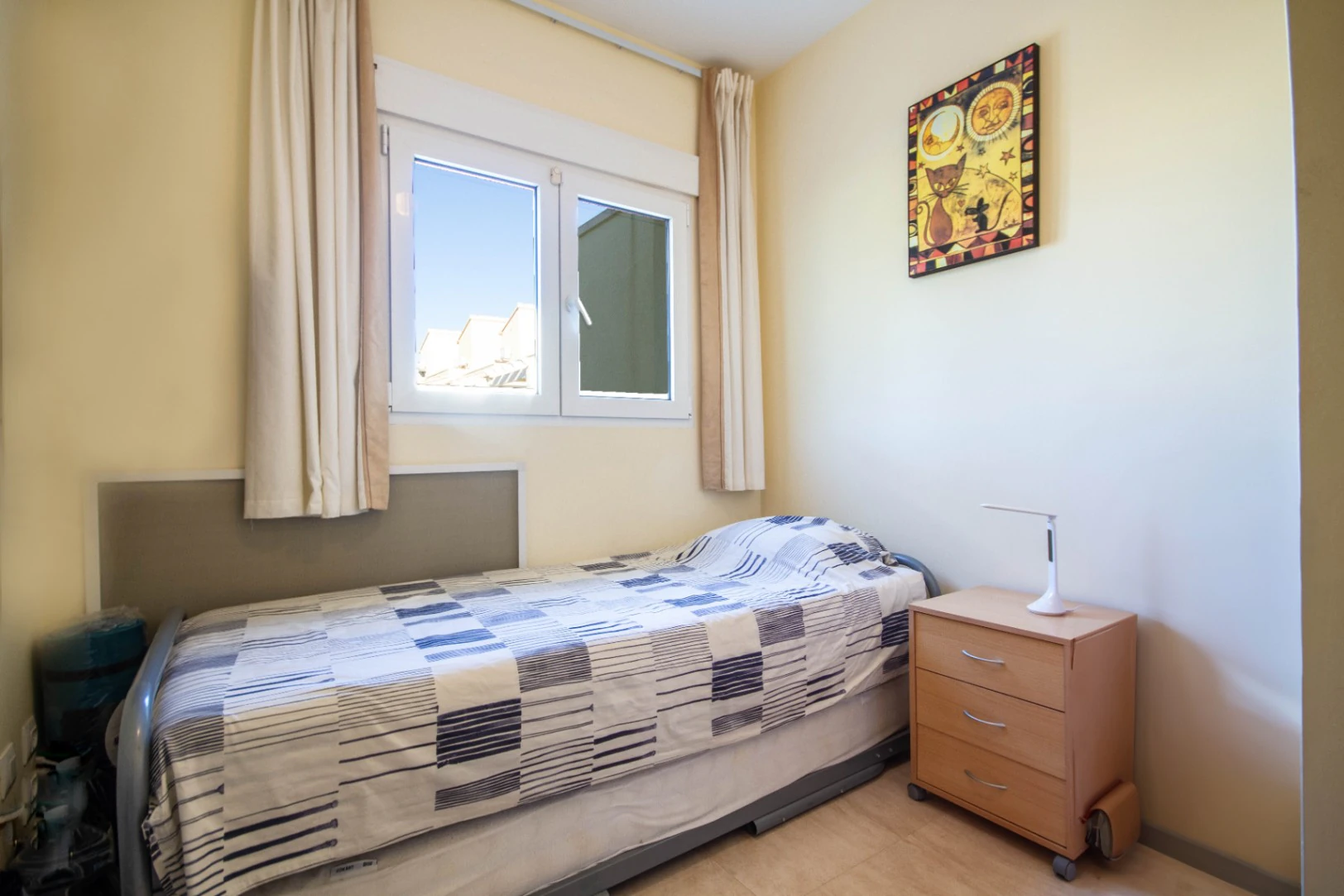 Townhouse for sale in Ráfol de Almunia
