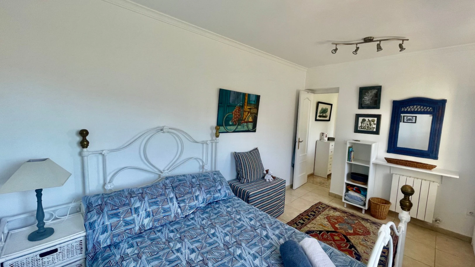 Villa te koop in Benigembla: Frontlinie met prachtig uitzicht