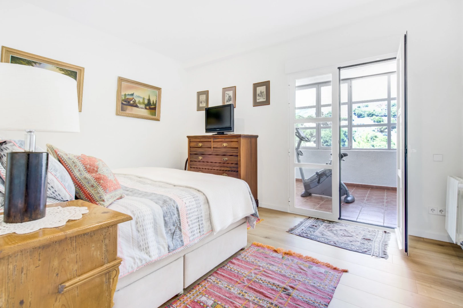Villa for sale in Altea with sea views